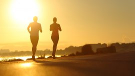 On brûle plus de calories quand il fait chaud : mythe ou réalité?