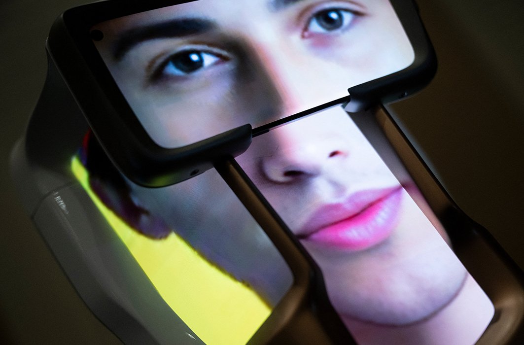 Le Wehead. Le Wehead.