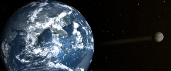 Back-up interstellaire Back-up interstellaire