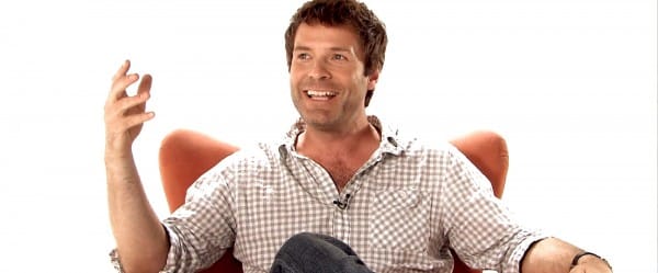 Notre civilisation est « épeurante » selon Stéphane Archambault Notre civilisation est « épeurante » selon Stéphane Archambault