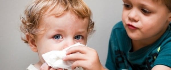 Bébés des villes, bébés des banlieues
