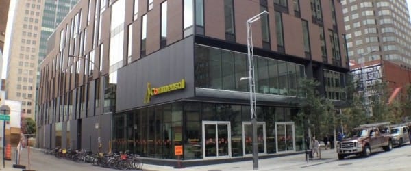 Dans les entrailles de la maison verte Dans les entrailles de la maison verte