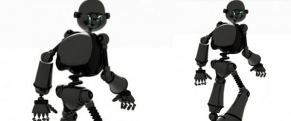 Étudier la révolte des robots