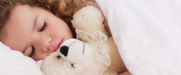 Sommeil et peurs : lorsque l'imagination joue de mauvais tours...