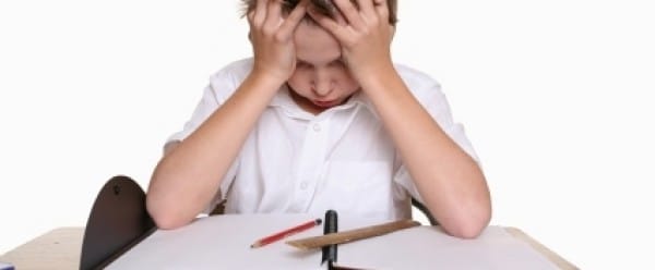 Le syndrome du « premier de classe » Le syndrome du « premier de classe »