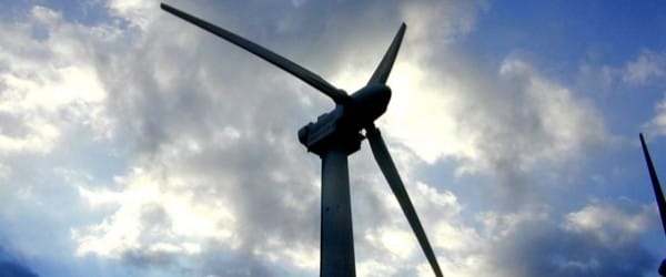 La psychologie des éoliennes