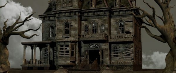 Des films d'horreur pour maigrir?