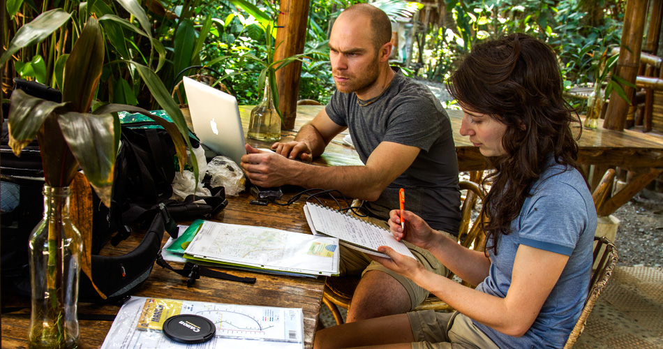 Retour des Philippines et début d'une deuxième étape Retour des Philippines et début d'une deuxième étape