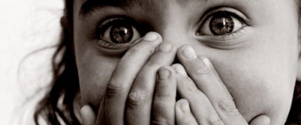 Fais-moi peur! Fais-moi peur!