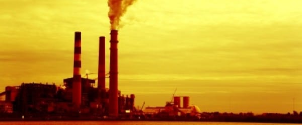 La pollution tue plus que le cholestérol La pollution tue plus que le cholestérol