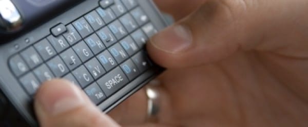 Si vous souffrez de dystextie, appelez un médecin
