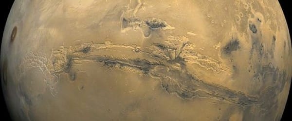 Psychologie martienne