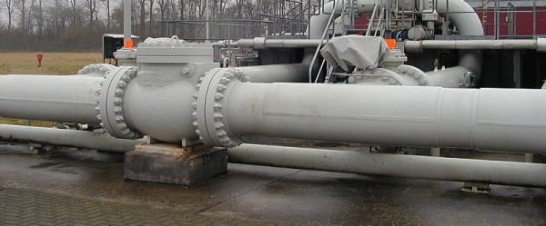 Pipeline ou train?