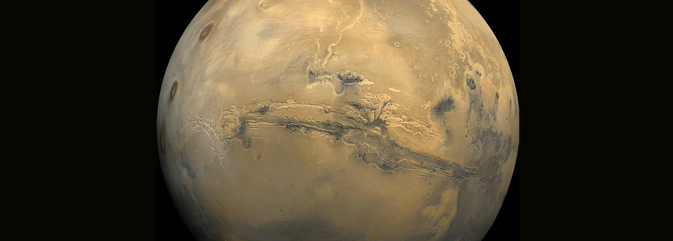 Vivre sur Mars pour toujours?!