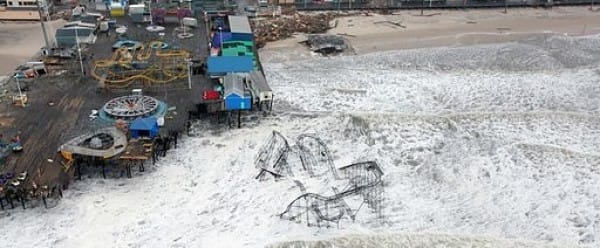 Laissez la Floride se noyer Laissez la Floride se noyer