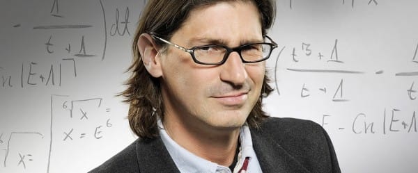Semaine carte blanche à Jean-René Dufort