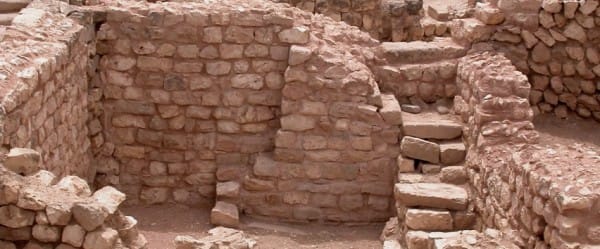 L'archéologie en rallye