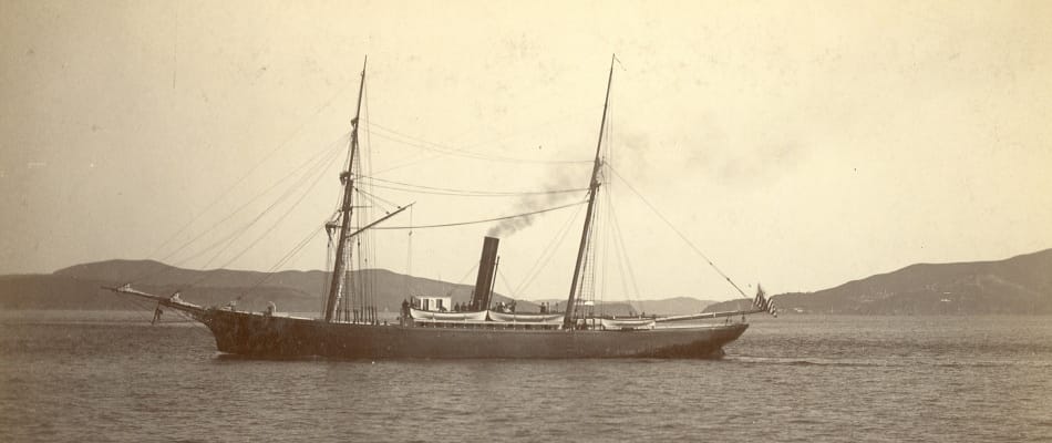 Science citoyenne au service de Sa Majesté Science citoyenne au service de Sa Majesté