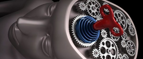 On ne voit que ce qu'on le croit On ne voit que ce qu'on le croit