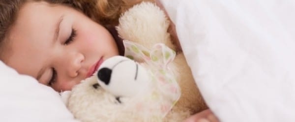 La lumière naturelle est le meilleur des somnifères