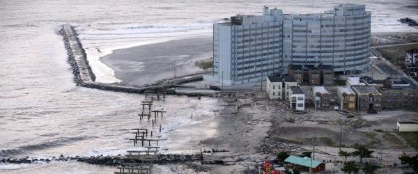 Nouvelles villes pour nouveaux climats