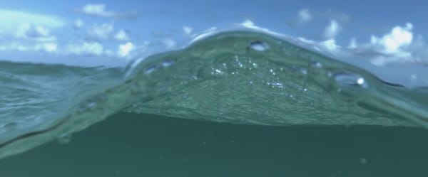 Dessaler la mer à la force des vagues Dessaler la mer à la force des vagues