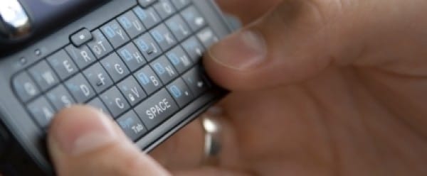 Votre iPad ne fera pas tomber l'avion