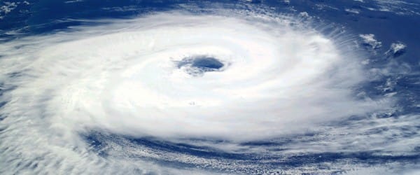 Ouragans et réchauffement : la réponse n'est pas pour demain