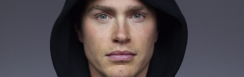 Coupe du monde de ski alpin: Erik Guay gagne sa place à Sotchi!