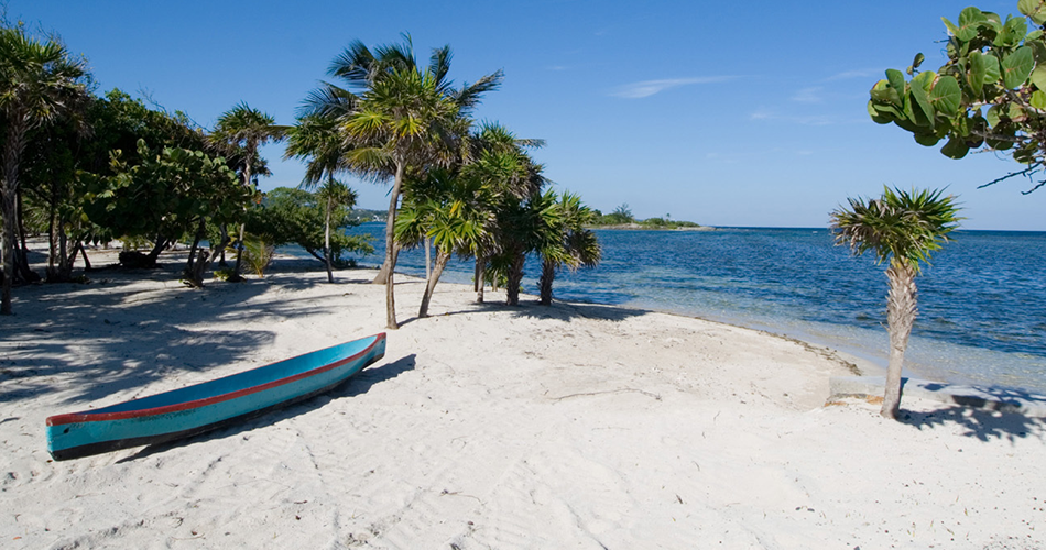 Tourisme maya