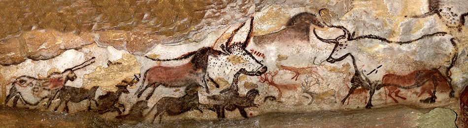 La grotte de Lascaux : l'art de nos ancêtres