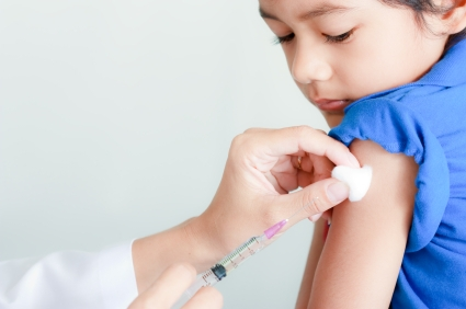 Polio : l'impossible action