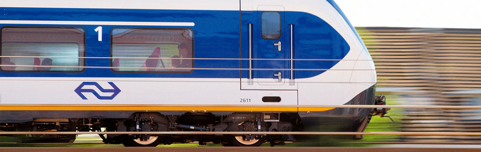 Quand 3 millièmes de seconde valent mieux qu'un train