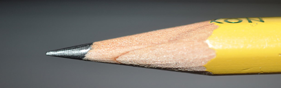 Écrire avec un crayon : bon pour le cerveau?