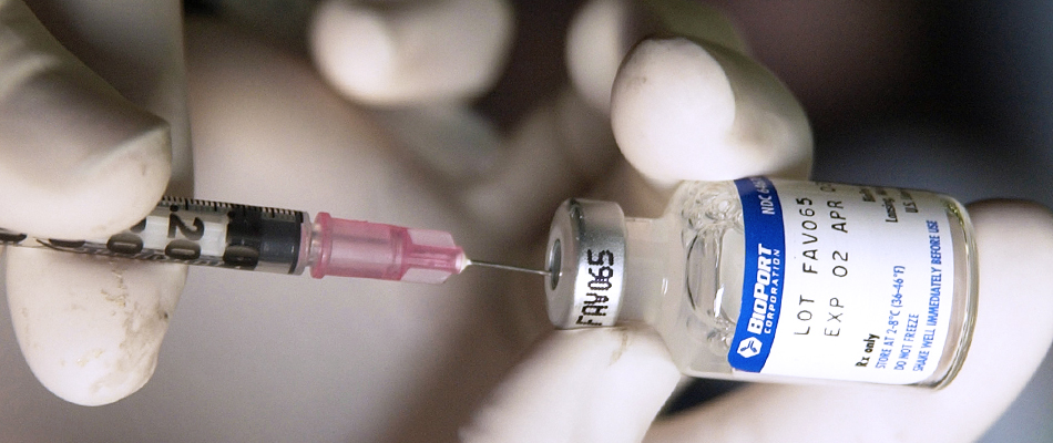 Vaccins : respecter le calendrier Vaccins : respecter le calendrier