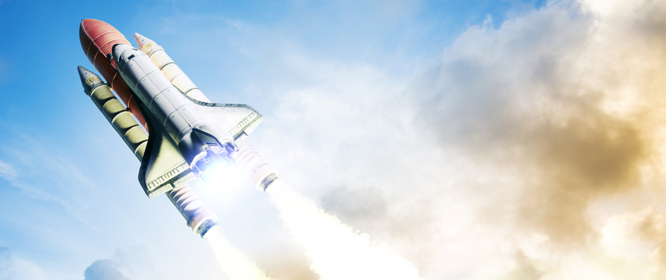 Le rêve du moteur warp