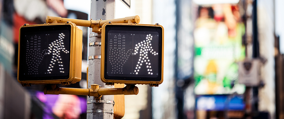 Le pic de l'étalement urbain Le pic de l'étalement urbain