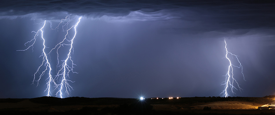 La foudre tue les mâles La foudre tue les mâles