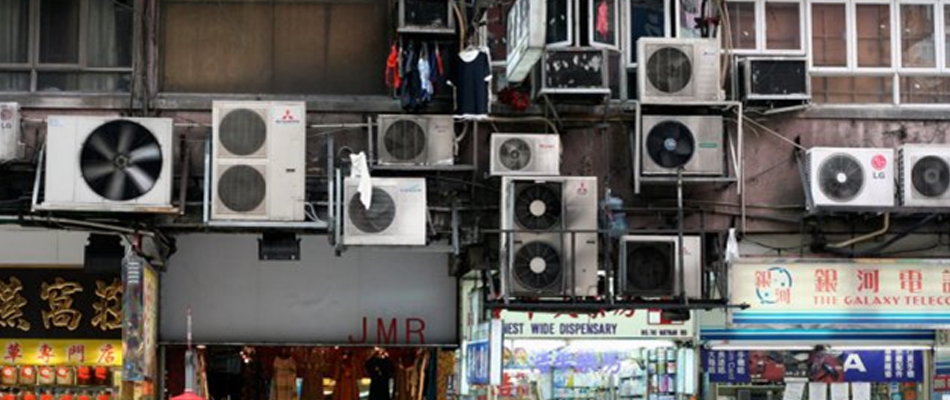 Cet été, rafraîchissez sans climatiser