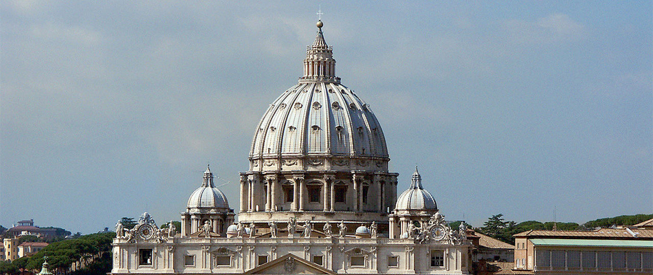 Le pape, un environnementaliste radical?