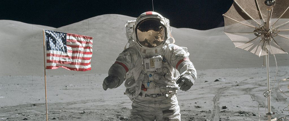 Décrocher la Lune : question de volonté Décrocher la Lune : question de volonté