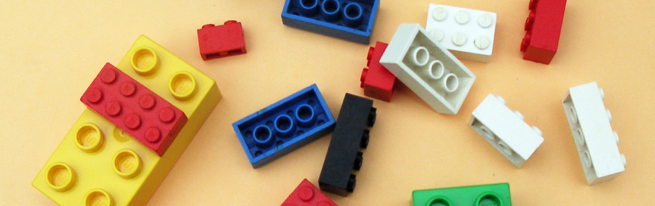 Les femmes scientifiques Lego font fureur! 