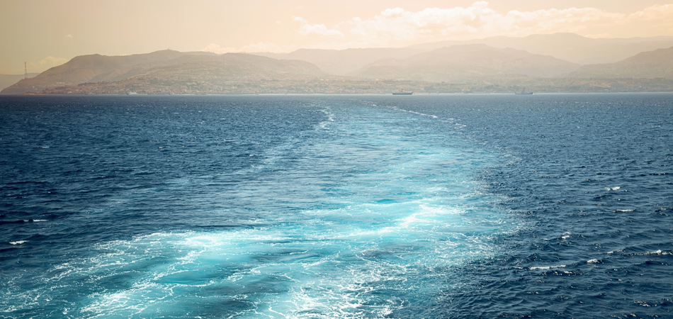 Méthane sous l'Atlantique Méthane sous l'Atlantique