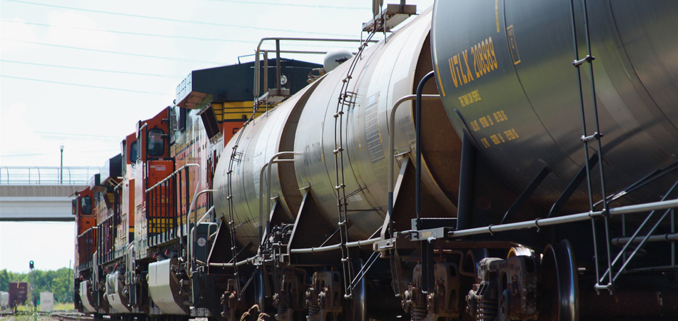 Le pétrole voyage mieux que les légumes Le pétrole voyage mieux que les légumes