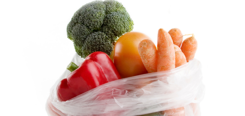 Californie : les sacs de plastique, c'est fini Californie : les sacs de plastique, c'est fini