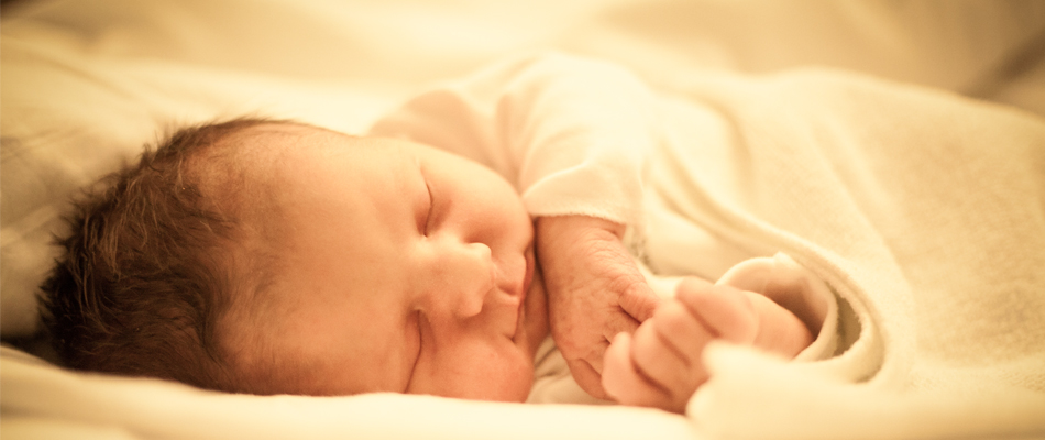 Microbirth : des bactéries à la rescousse de l'humanité