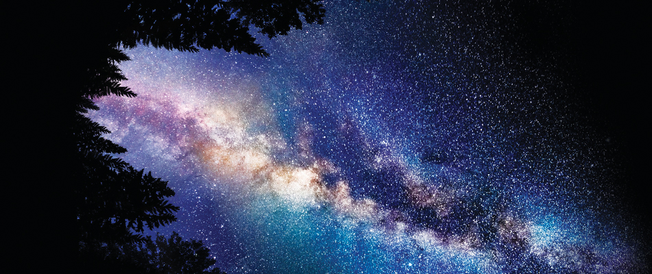 Surprise : les batailles spatiales sont peu réalistes Surprise : les batailles spatiales sont peu réalistes