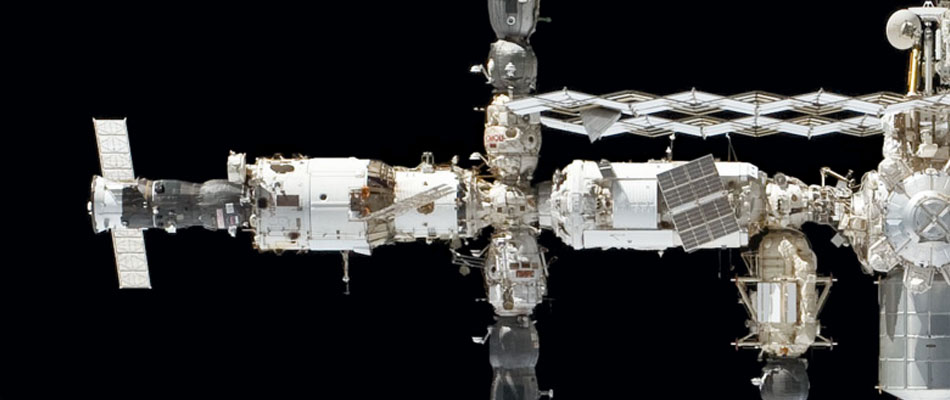 Partenariat public privé dans l'espace : c'est cher Partenariat public privé dans l'espace : c'est cher