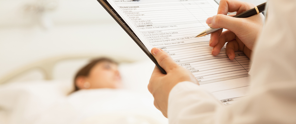 Planète malade : visites chez le médecin