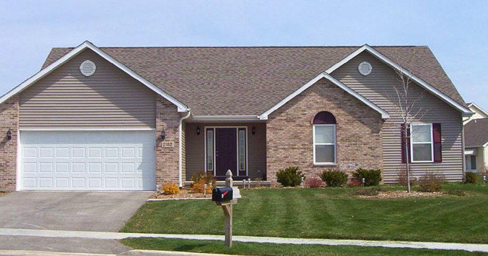 Vivre écolo en banlieue et en quartier résidentiel